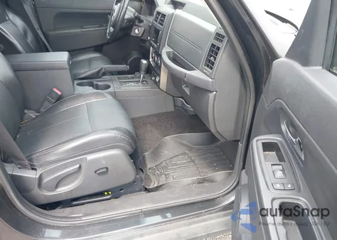 2011 Jeep Liberty Sport from USA, damaged, VIN 1J4PN2GK0BW546178